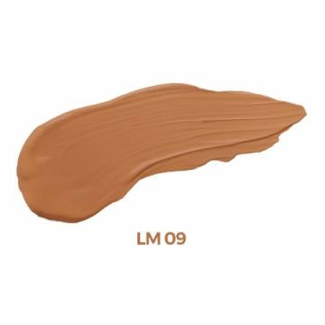 HYDRA FOUNDATION - CARAMEL 30 ML COD.: LM09