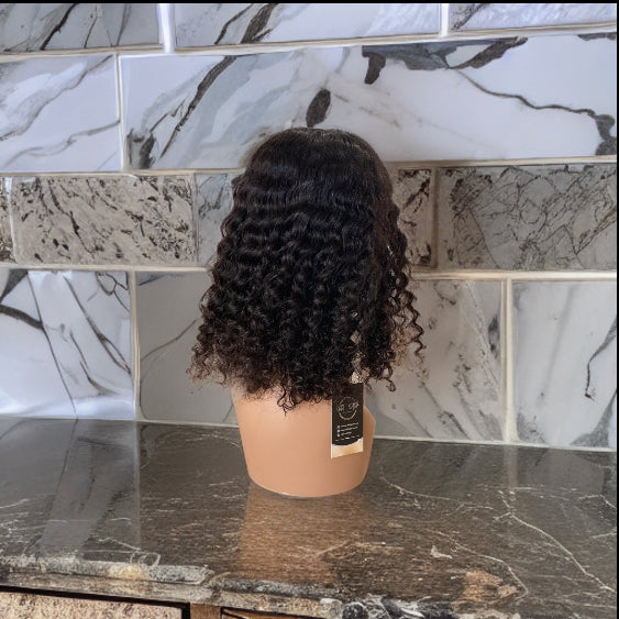 13x4 Deep wave