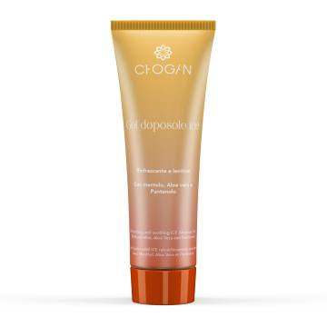 GEL APRÈS-SOLEIL ICE RAFRAÎCHISSANT ET APAISANT 150 ML COD.: SOL05