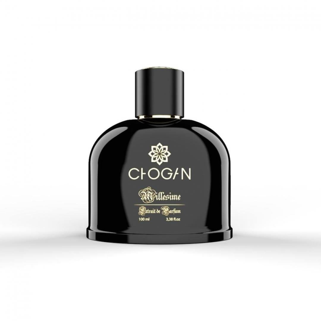 CHOGAN Parfum Homme Essence 30% - 100 ml inspiré INVECTUS Code 061