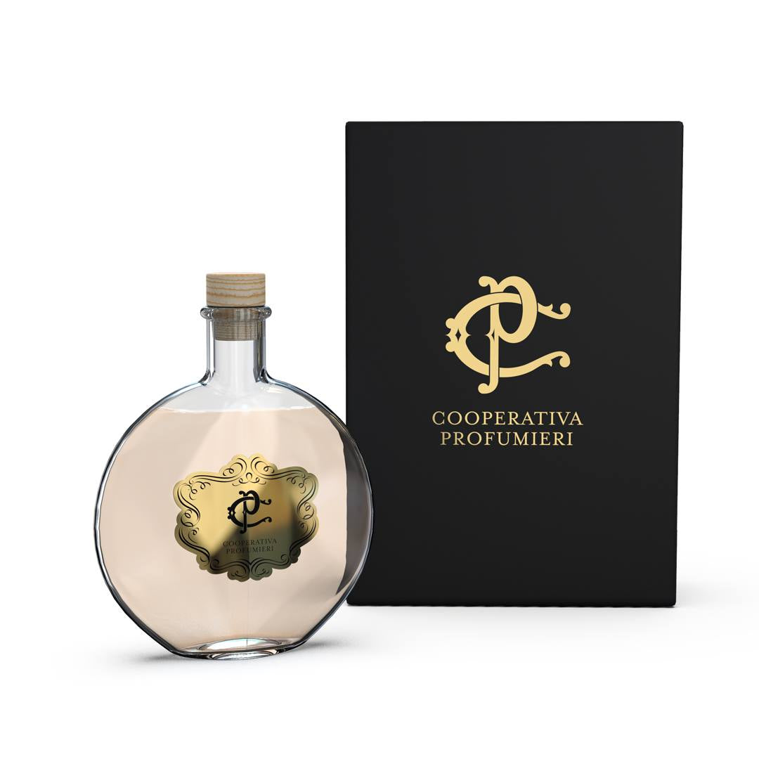 DIFFUSEUR PARFUM D’AMBIANCE « COOPERATIVA PROFUMIERI » - FRUITY BLEND - 200 ML COD.: COP0007