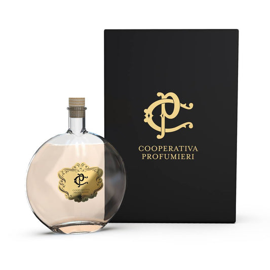 DIFFUSEUR PARFUM D’AMBIANCE « COOPERATIVA PROFUMIERI » - BACCHUS SYMPHONIES - 500 ML COD.: COP0018