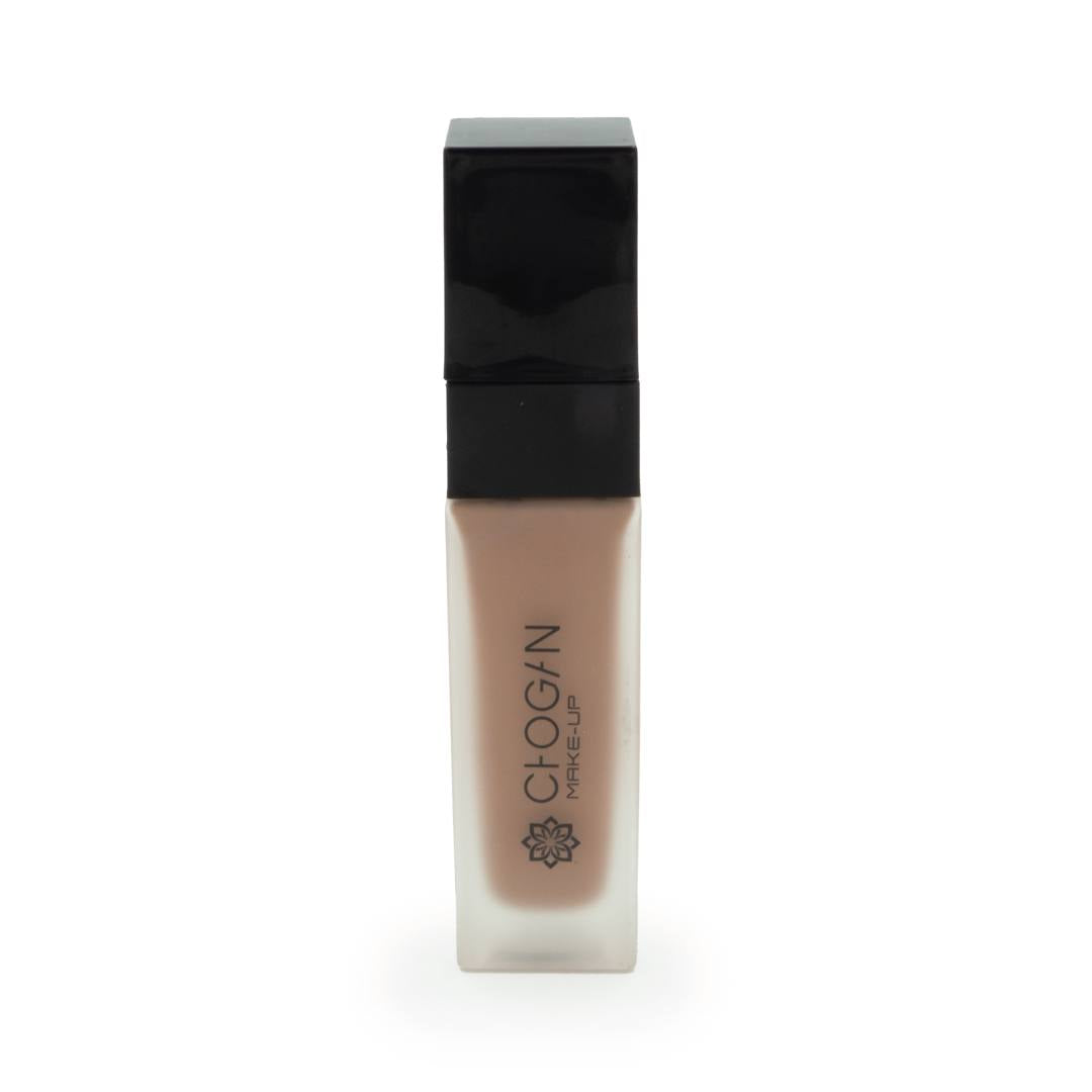 INSTANT MATTE FOUNDATION - DARK BEIGE - 30 ML COD.: LM14