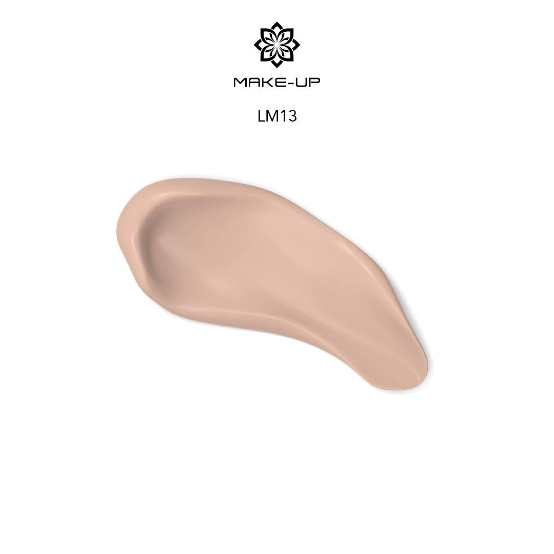 INSTANT MATTE FOUNDATION - MEDIUM BEIGE - 30 ML COD.: LM13