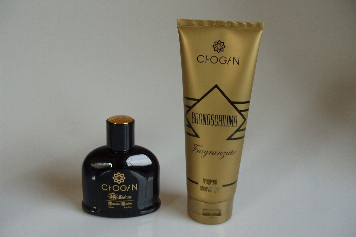 CHOGAN Parfum Homme Essence 30% - 100 ml inspiré One MILLION Code 001