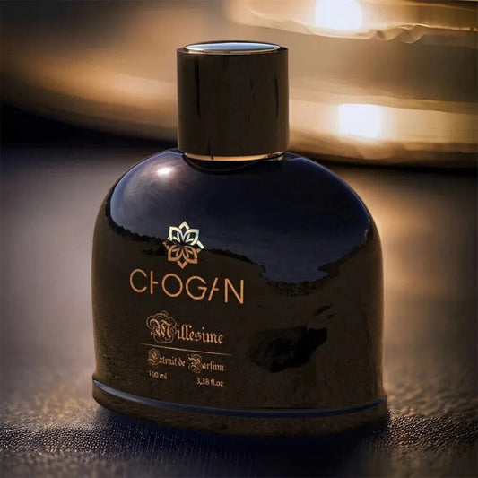 CHOGAN Parfum Homme Essence 30% - 100 ml inspiré de Le Mal Code 016